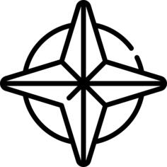 罗盘