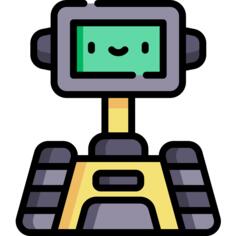 Space robot