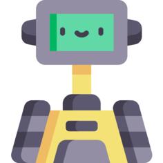 Space robot