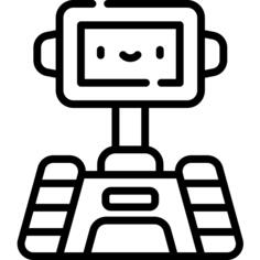 Space robot