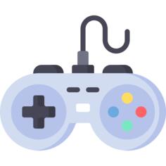 Game controller
