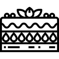 Cake