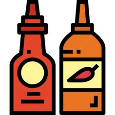 Sauces