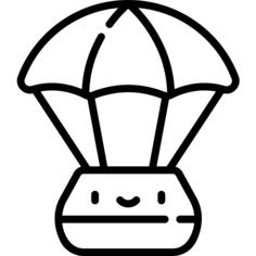 Parachute