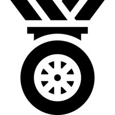 勋章