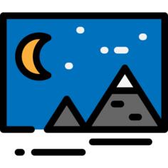 Mountains