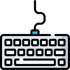 Keyboard