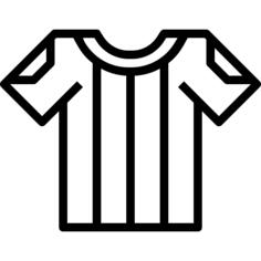 Soccer jersey