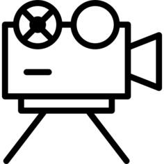 Video Camera