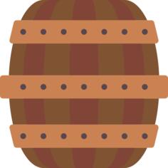Barrel