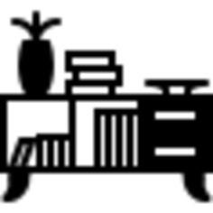Bookshelf