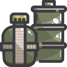 供应