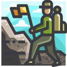 Backpacker