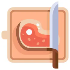 Chopping board