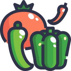 辣