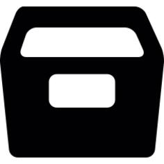 Empty Drawer 