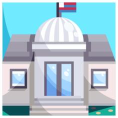 City hall