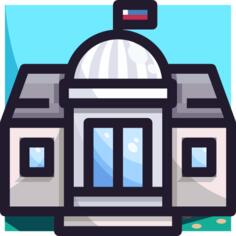 City hall