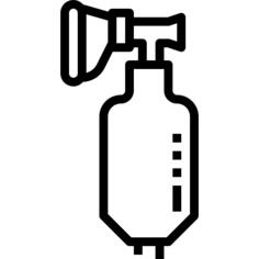 氧气面罩