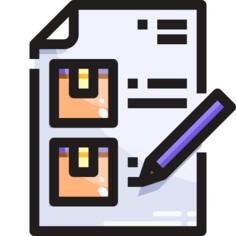 名单