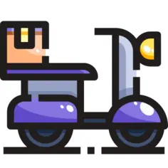 摩托车