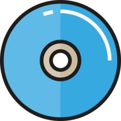 Compact disc