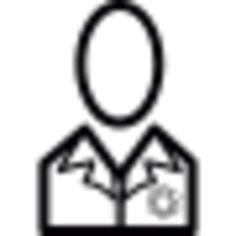 Scientist avatar