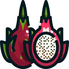 火龙果