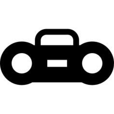 内置扬声器