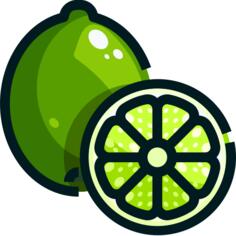 酸橙
