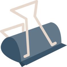 回形针