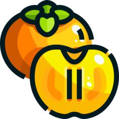 柿子