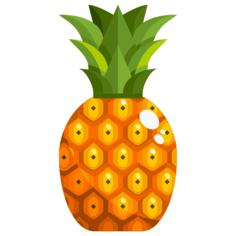 菠萝
