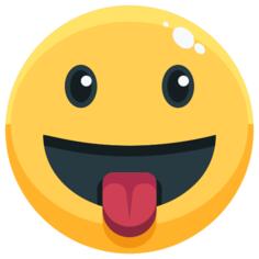 Tongue