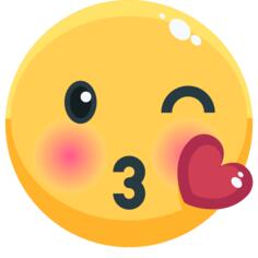 Kiss