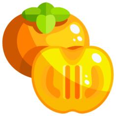 柿子