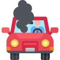 Car breakdown