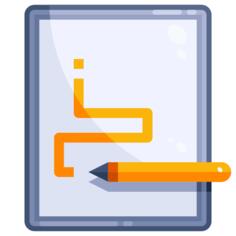 Graphic tablet