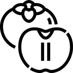 柿子