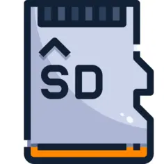 微型sd