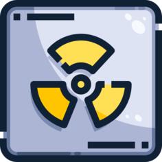 Radiactive