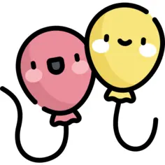 Balloons