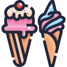 Ice cream