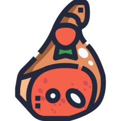Parma ham