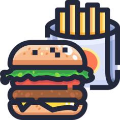 Hamburger