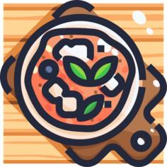 Neapolitan pizza