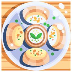 Pierogi