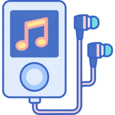 MP3播放器