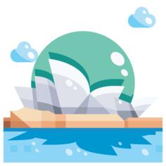 悉尼歌剧院