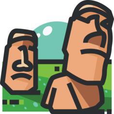 Moai